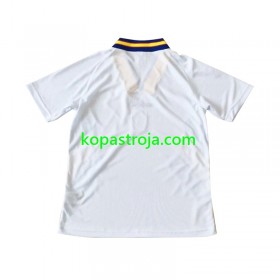 Billiga Fotbollströjor Sverige Retro Borta tröja 1994 Kortärmad